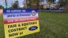 Suburban Chicago GM, Stellantis parts distribution centers to join UAW strike