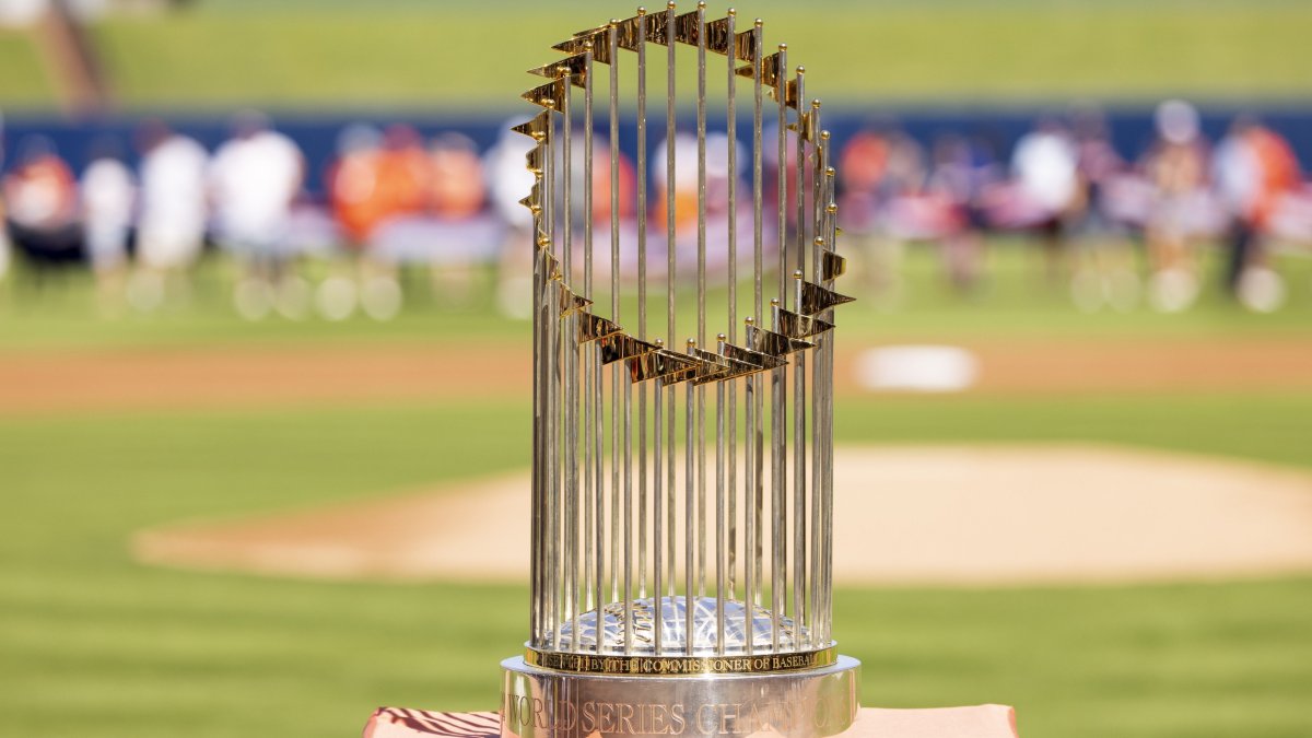 When do the 2023 MLB playoffs start? Schedule, format, more NBC Chicago