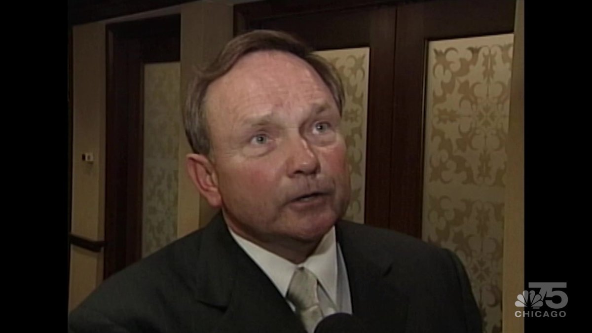 2003 City releases photos of Wrightwood porch collapse that killed 13 NBC Chicago