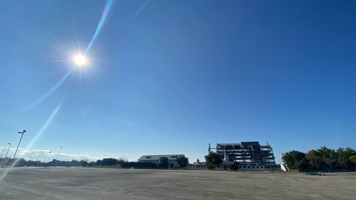 Arlington Heights mayor releases letter to residents after Bears game-day stadium update