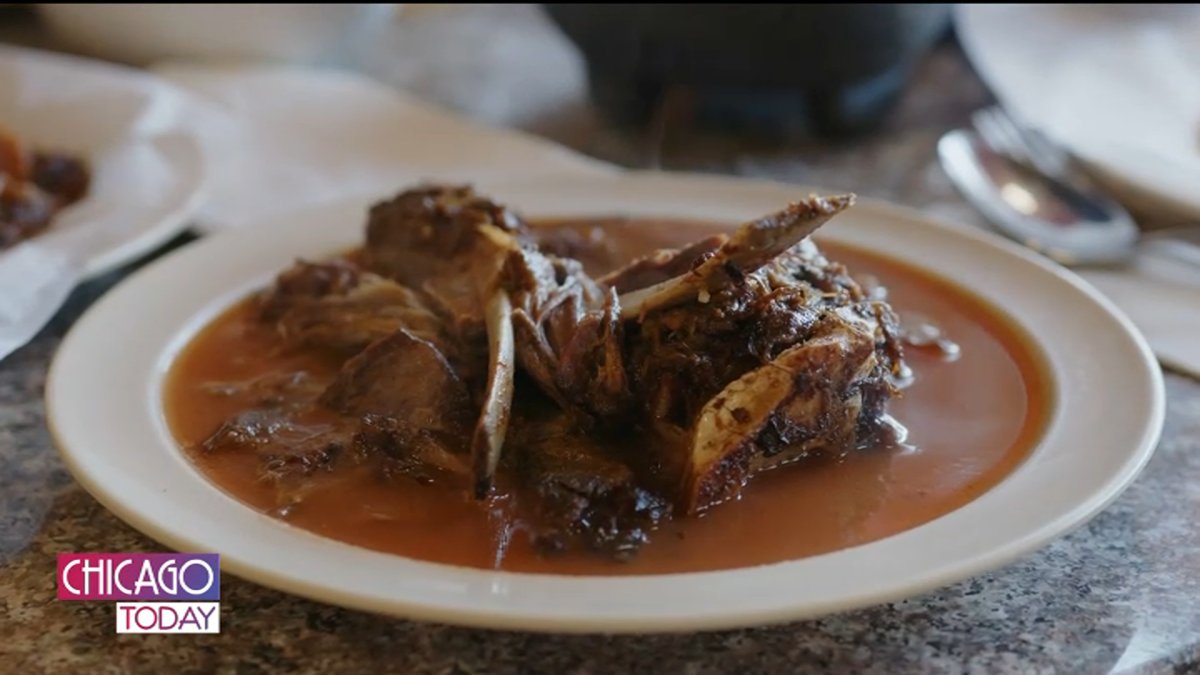 19 Chicago restaurants to try this Hispanic Heritage Month - Vimarsana News