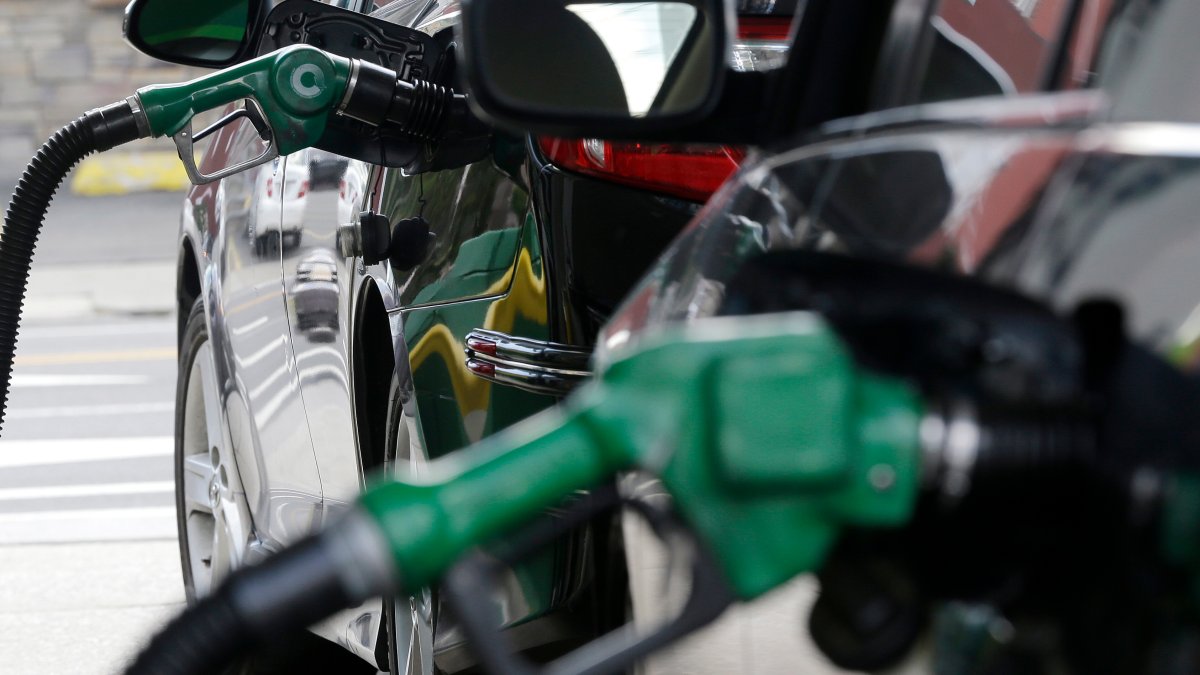 Could Illinois pause its gas tax hike? Deadline looms as Pritzker suggests possibility