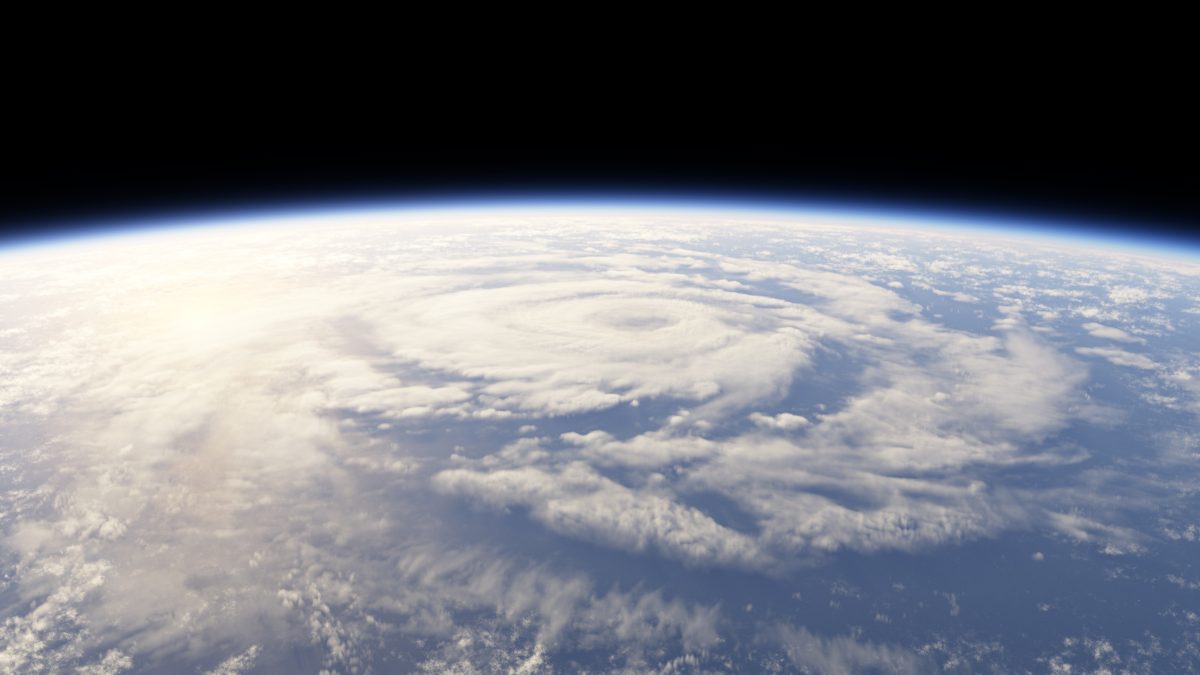 NOAA predicts below-normal Atlantic hurricane season, but there's 1 important change