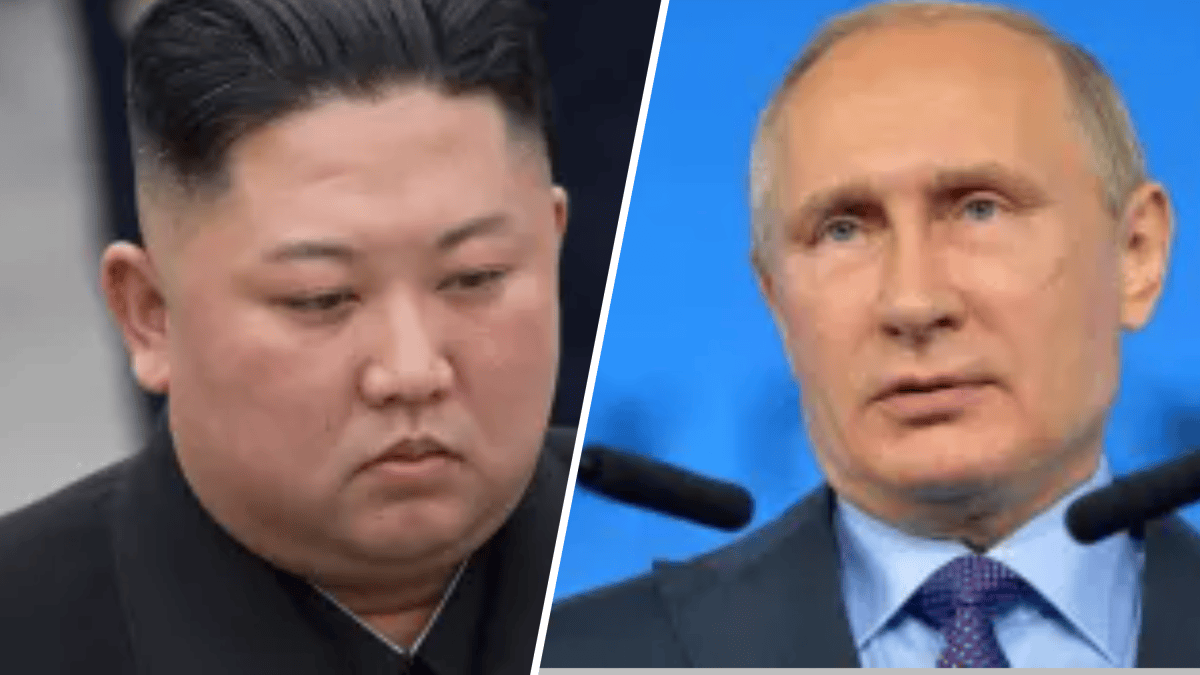 North Korea's Kim Jong Un to visit Russia, might meet with Putin – NBC Chicago - Vimarsana News