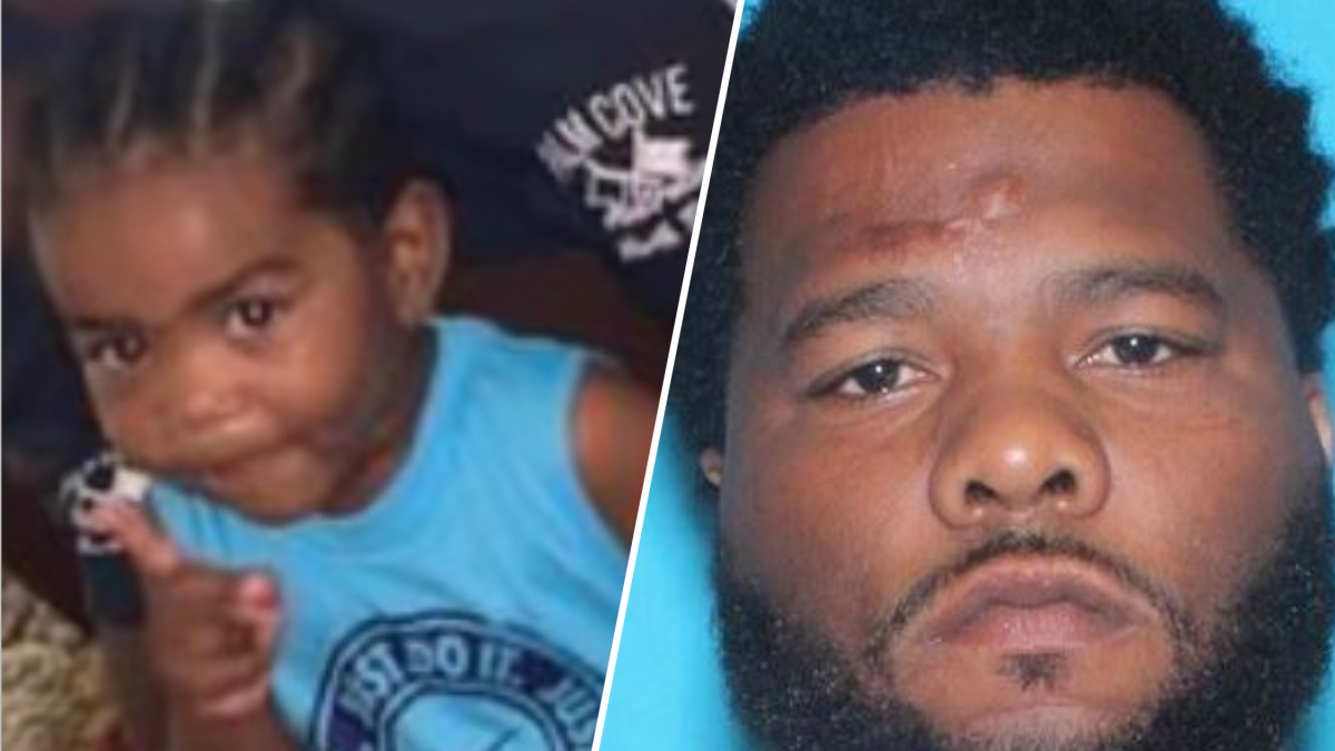 UPDATE Boy, 2, allegedly abducted by parent in Elgin found safe NBC