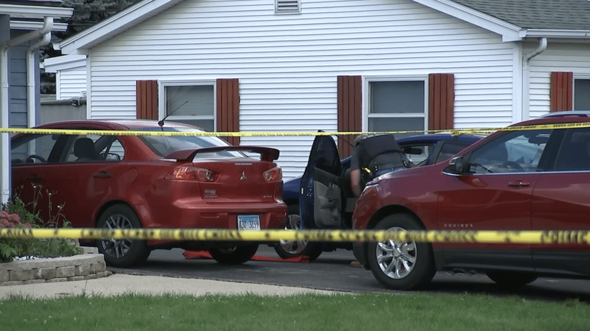 Here's what we know after 2 adults, 2 children found murdered in Romeoville home
