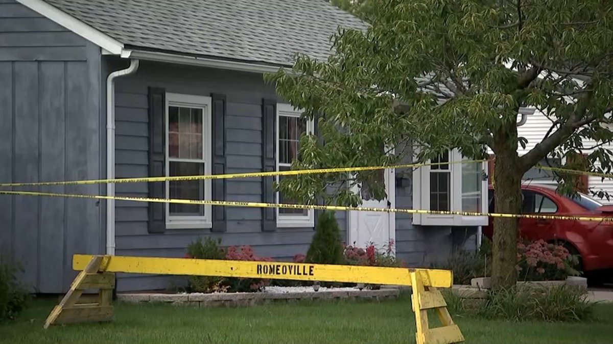 Neighbors reeling after 2 parents, 2 children murdered at suburban Romeoville home Neighbors reeling after 2 parents, 2 children murdered at suburban Romeoville home