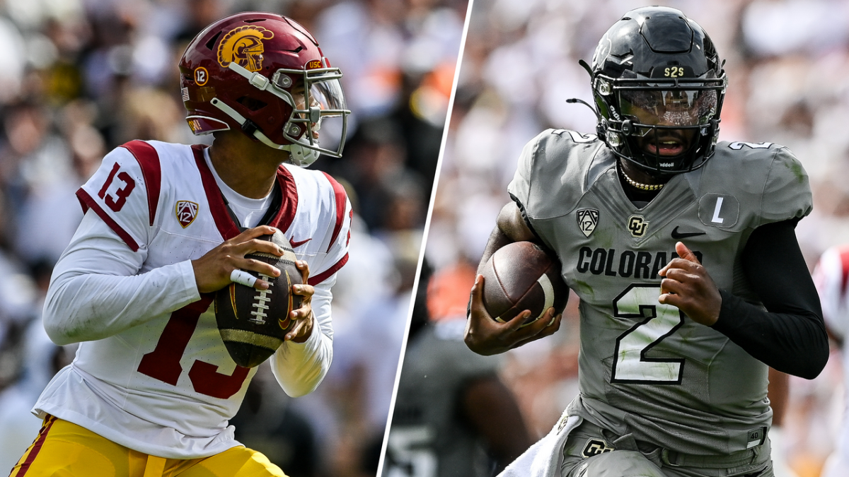 5 standouts from USC’s riveting 48-41 win vs. Colorado – NBC Chicago