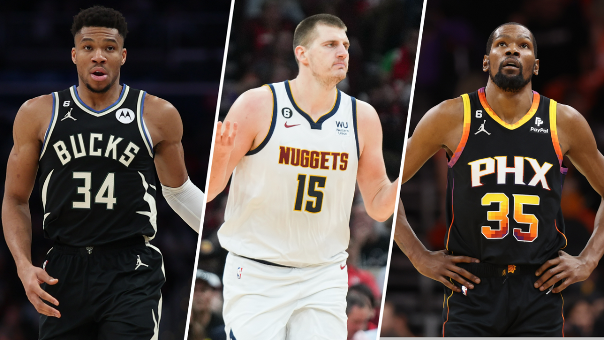 NBA's 24 Under 24 Rankings: Evan Mobley Enters Top 10, Luka Loses No. 1  Spot, News, Scores, Highlights, Stats, and Rumors