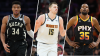 NBA Power Rankings 2023-24: Nuggets remain No. 1 despite Bucks' challenge