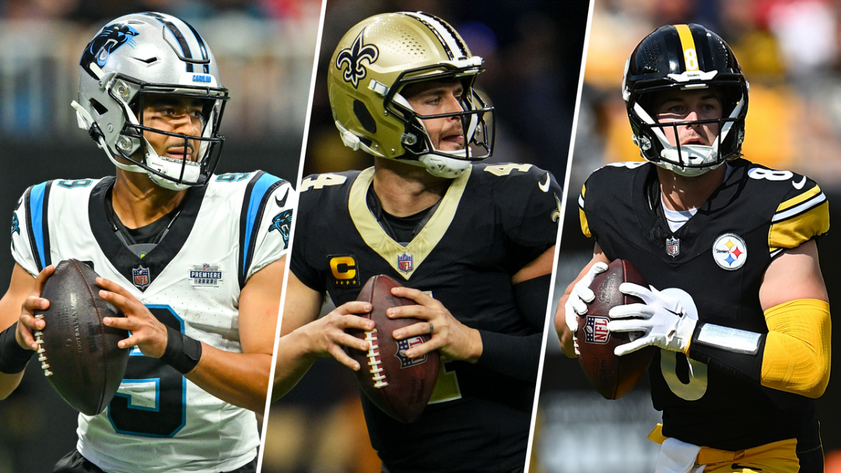Questions for Saints-Panthers, Browns-Steelers Monday night games – NBC  Chicago