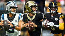 2023 NFL season: Six things to watch for in Saints-Panthers, Browns-Steelers  on Monday night