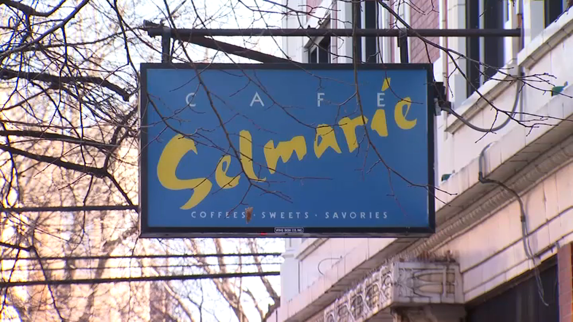 Café Selmarie Closing After 4 Decades In Lincoln Square