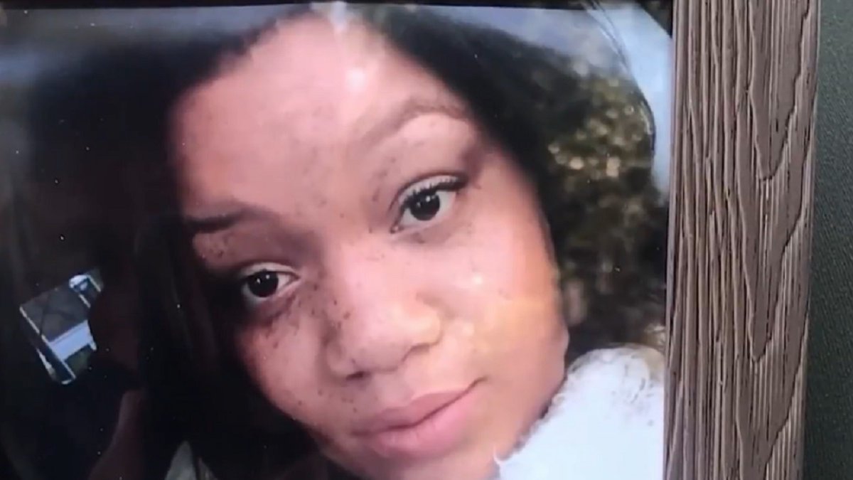 Chicago Woman Pleading For Help From Public In Search For Missing Daughter Nbc Chicago 6188