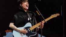 Tegan and Sara at Riot Fest Chicago 2023