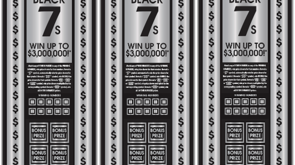 Carpentersville, Illinois liquor store sells $3 million scratch-off l...