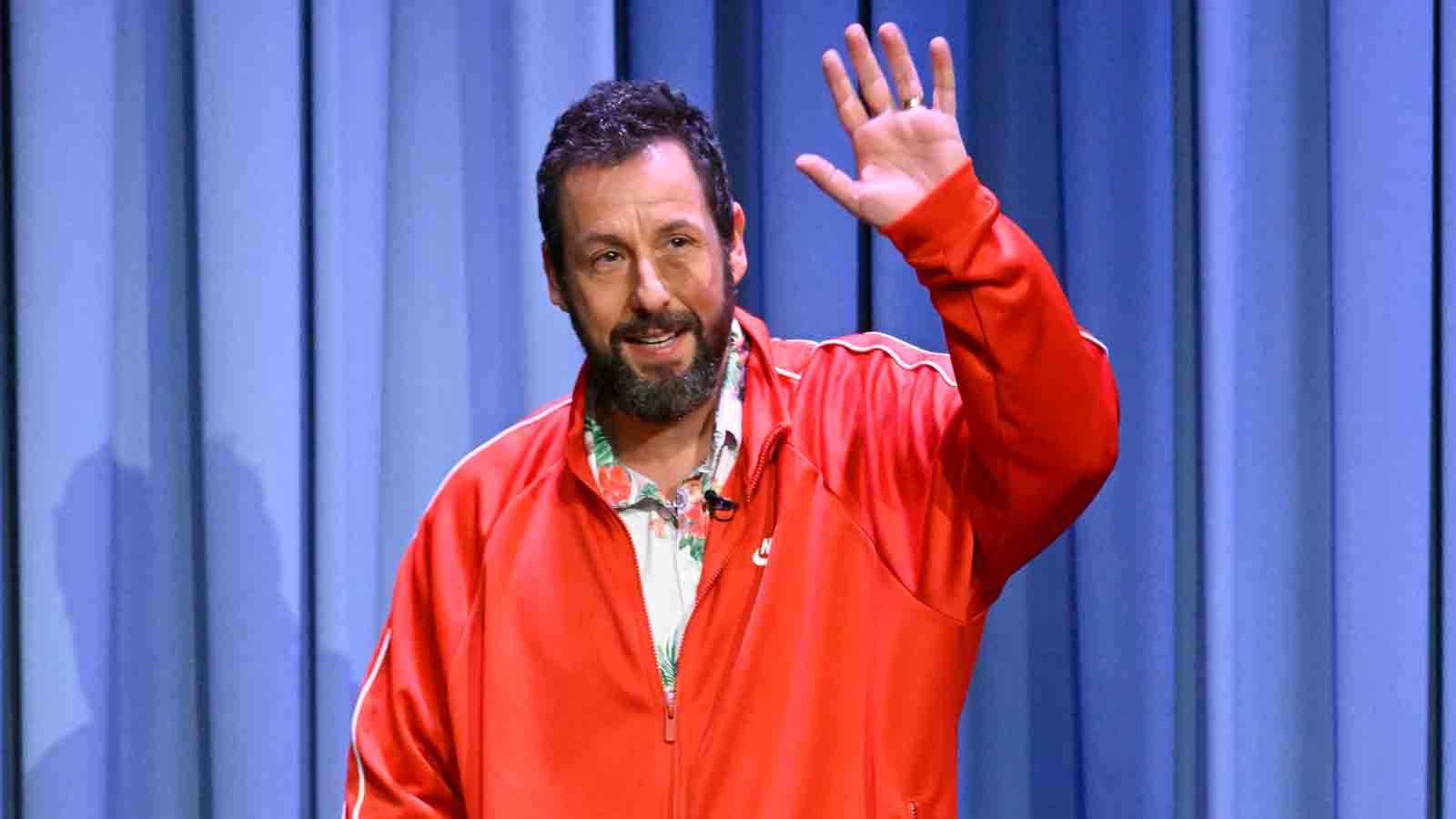 Adam Sandler Announces New Comedy Tour Here Are The Cities He Is