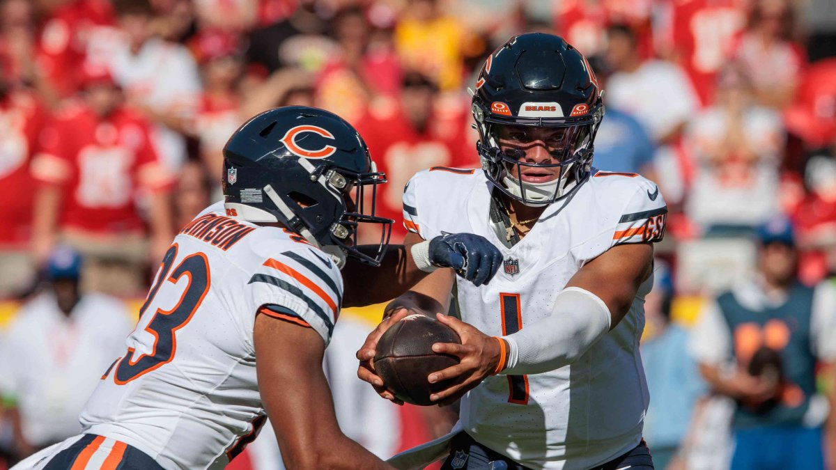 Chicago Bar Offers Free Tab if Bears Lose to Broncos in Week 4