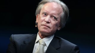 Bill Gross, Portfolio Manager, Janus Capital Group