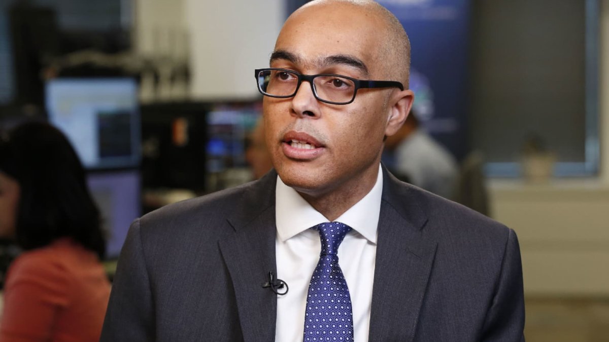 Vanguard CIO Greg Davis: Fed could hike interest rates two more times - Vimarsana News