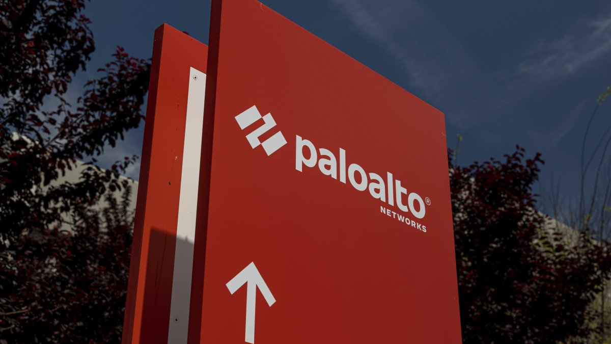 Looking for a bull market? Jim Cramer says Palo Alto Networks is 'kind of unstoppable' – NBC Chicago - Vimarsana News