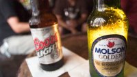 Molson Coors CEO touts nonalcoholic beverages: ‘We're moving beyond beer'