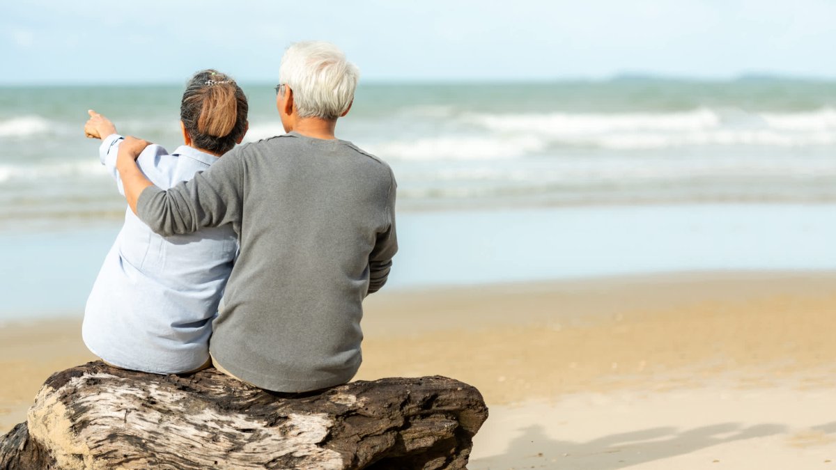 With Social Security trust funds 'rapidly heading to zero,' some ask whether the money should be invested in equities – NBC Chicago - Vimarsana News