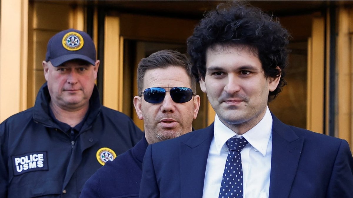 Sam Bankman-Fried, FTX allies secretly poured $50 million into 'dark money' groups, evidence shows – NBC Chicago - Vimarsana News