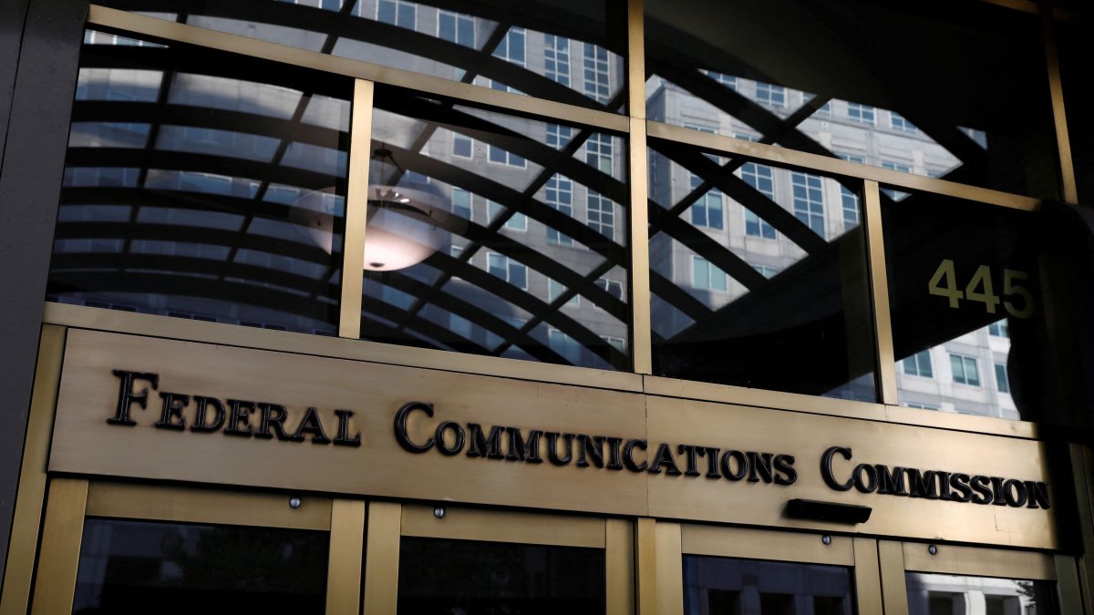 FCC enforces first space debris penalty in $150,000 settlement with Dish - Vimarsana News