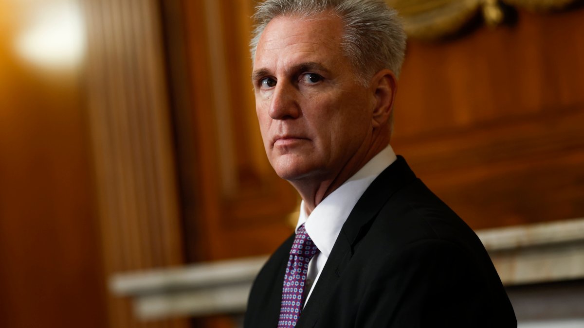 House speaker race injects chaos into high-dollar Republican fundraising - Vimarsana News