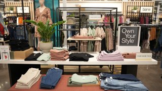 Macy’s is opening more small-format stores across the country. They are roughly one fifth the size of its typical locations.