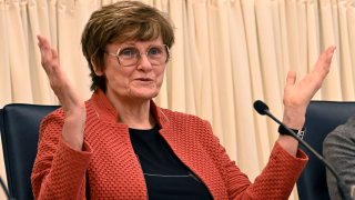 Katalin Karikó