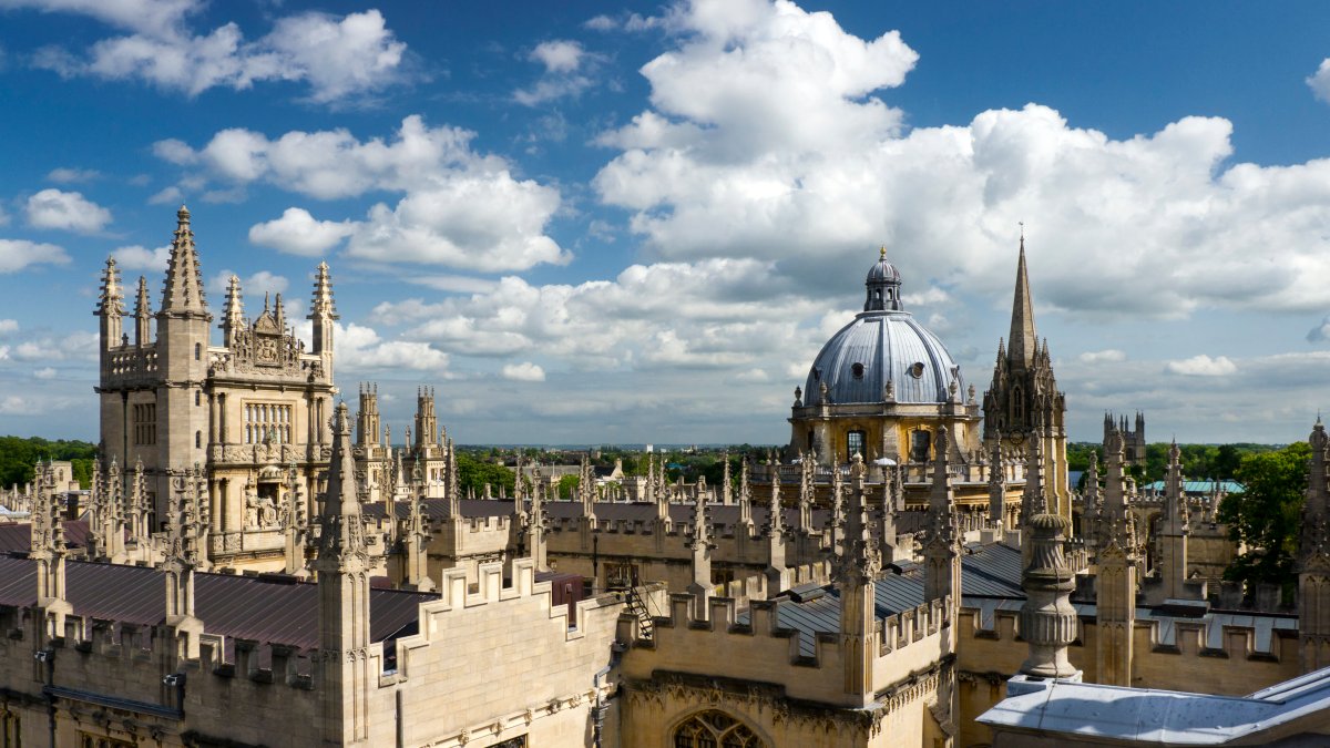 College students with ties to Chicago area honored as 2025 Rhodes Scholars