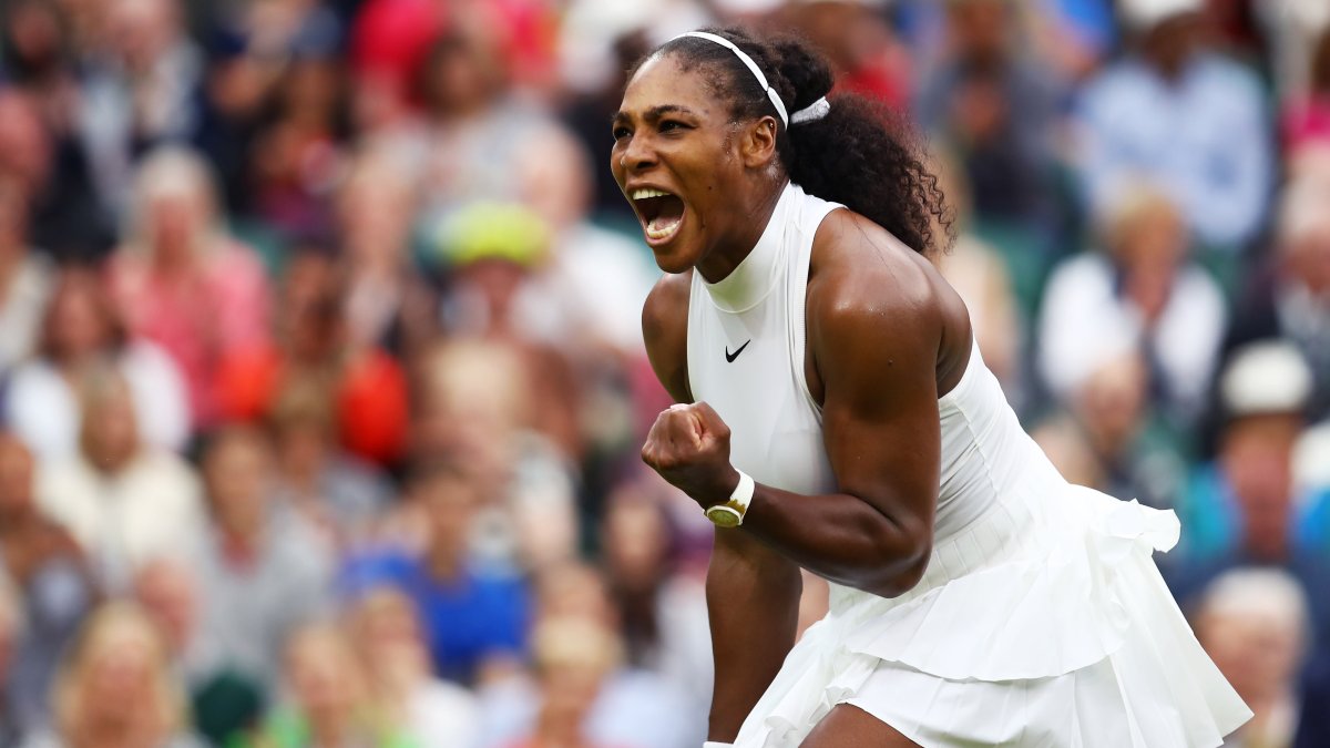 This is the No. 1 trait Serena Williams, Steven Spielberg and Tiger Woods all share, Arnold Schwarzenegger says - Vimarsana News