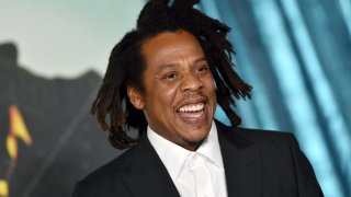 ‘You gotta take the money’: Billionaire Jay-Z settles question of whether lunch with him is worth over $500,000