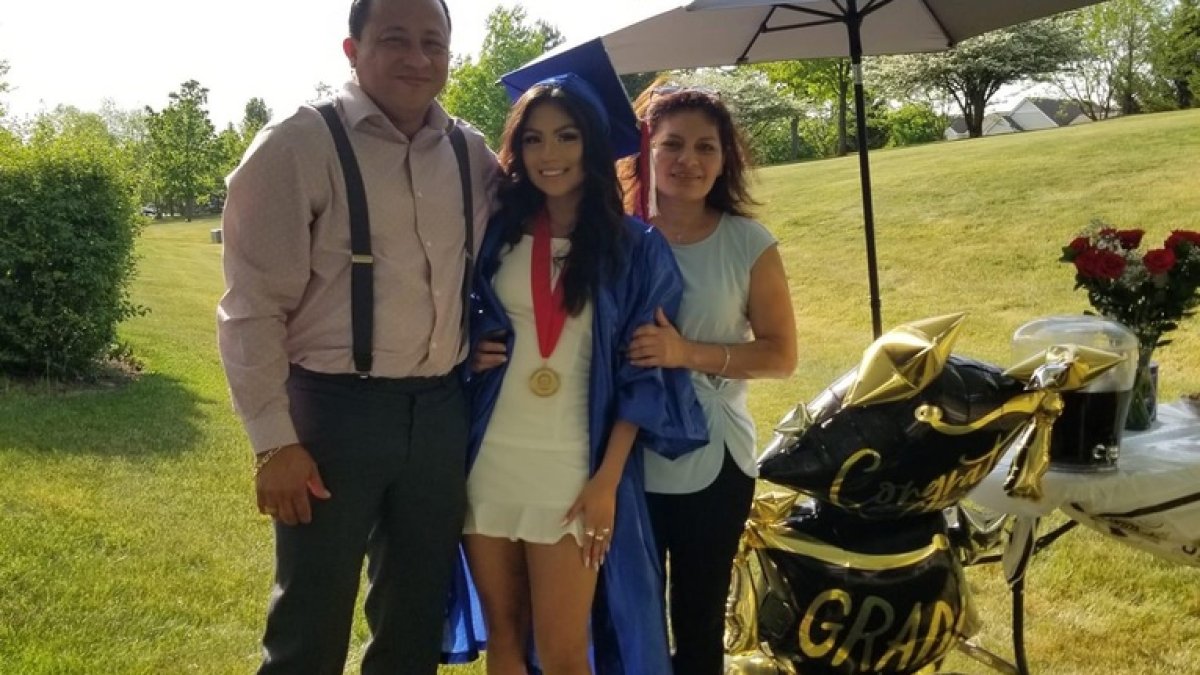 On Latina Equal Pay Day, one student shines a light on a fight for pay equity – NBC Chicago - Vimarsana News