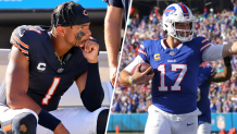 10 winners from Week 4 of the 2019 NFL season 