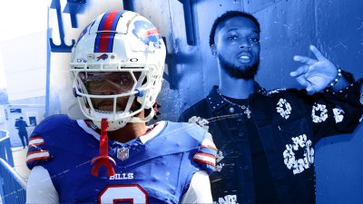 Will Damar Hamlin play football in 2023? Latest updates on Bills safety's  status after cardiac arrest