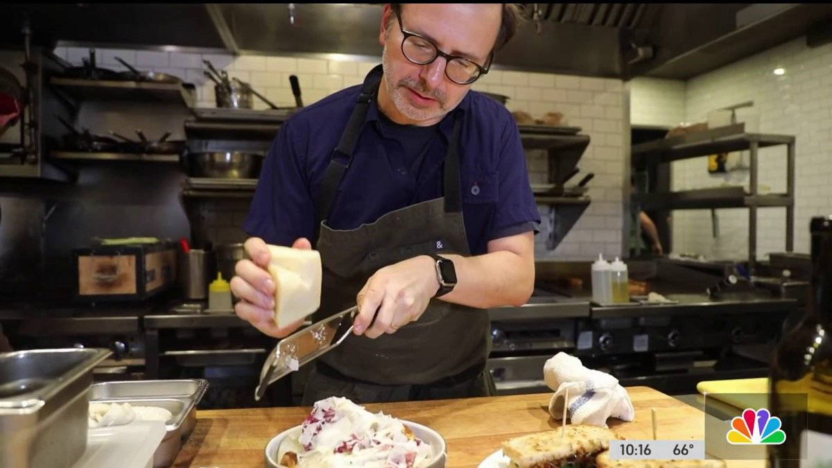 The Food Guy: Lula Café debuts cookbook – NBC Chicago