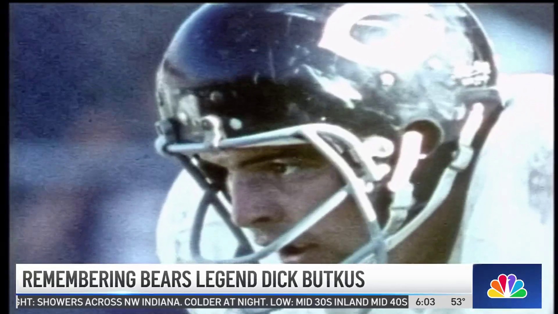 Remembering Super Bowl Legend Dick - Recommend If You Like