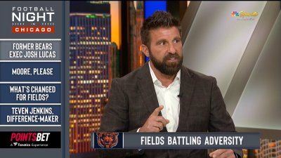 OFN Today (7/13 – Chicago Bears with Mark Carman)