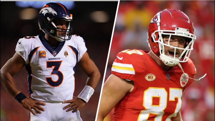 10 things to know before Commanders vs. Broncos – NBC4 Washington