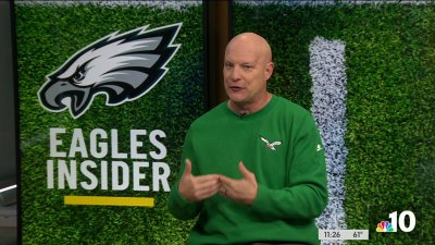 It's a Philly thing: An Eagles battle cry explained - CBS Philadelphia