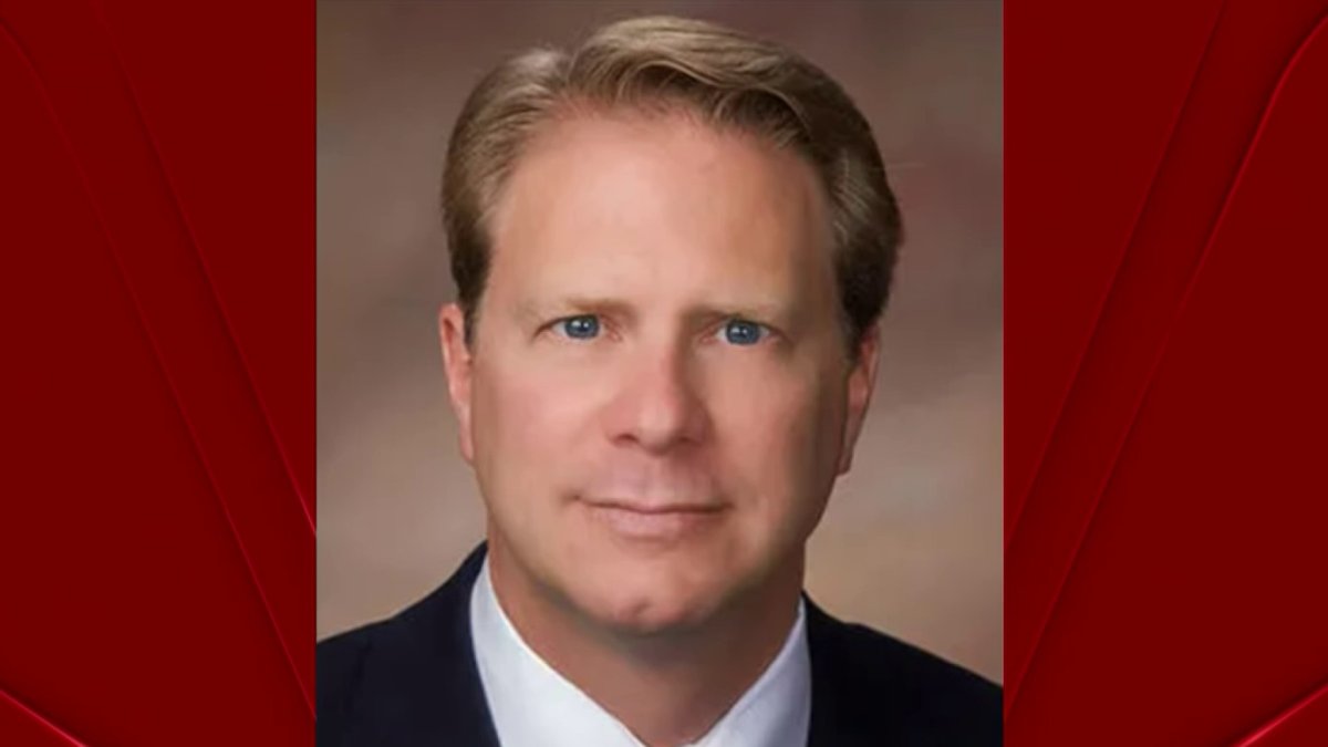 Maryland circuit court judge shot and killed in driveway of his home – NBC Chicago - Vimarsana News