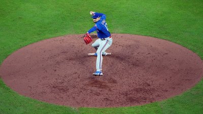 Rangers visit Astros for 3-game series, KLBK, KAMC