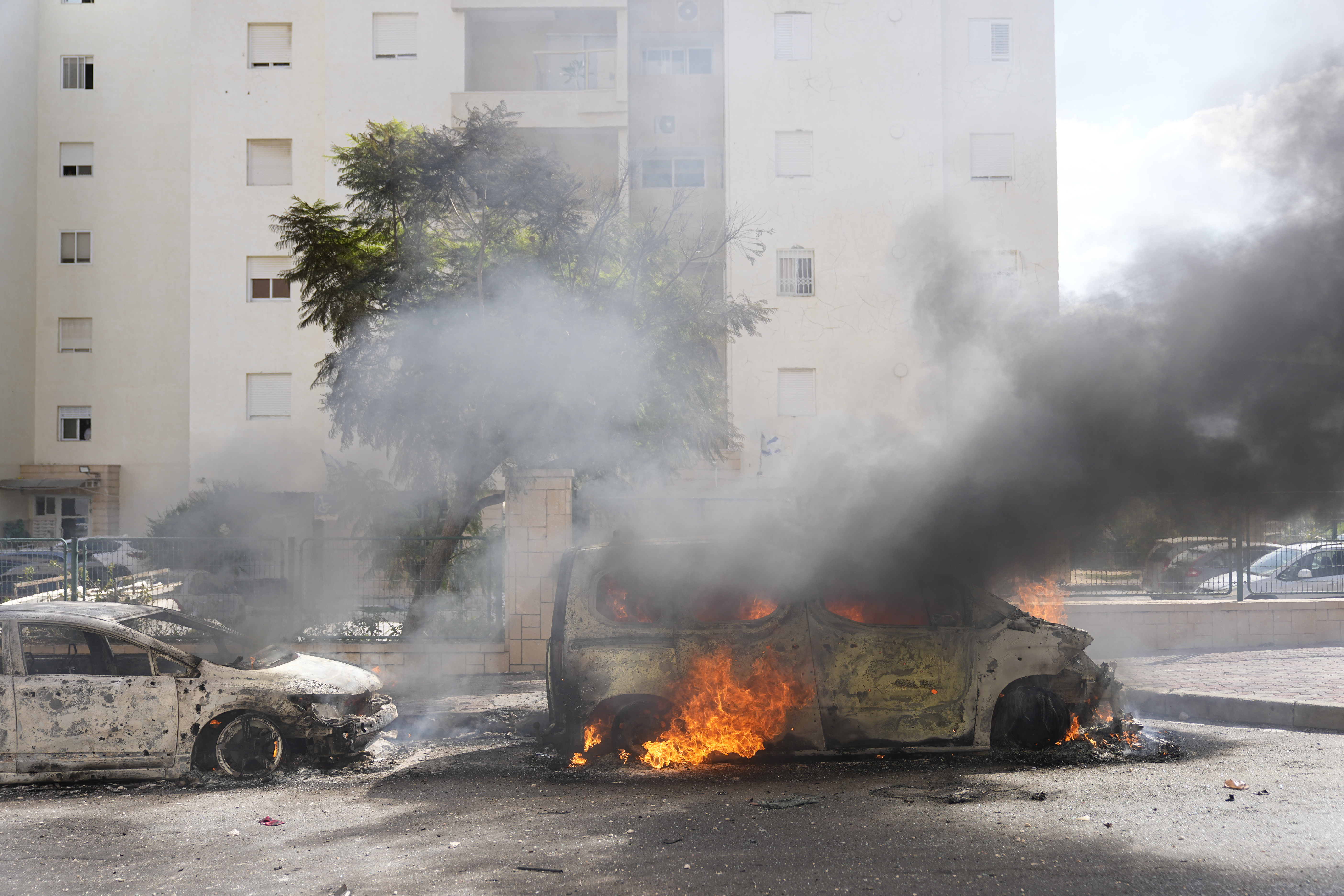 WRAP Hamas leader Yassin killed in Israeli airstrike 