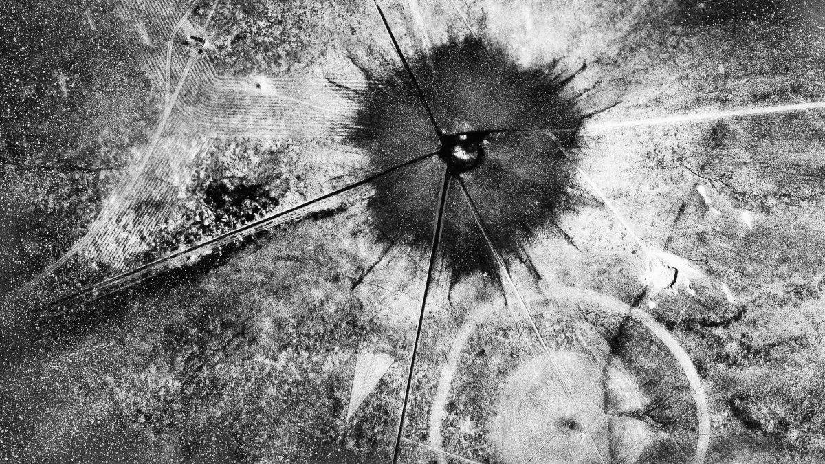 Thousands expected to flock to New Mexico atomic bomb test site amid 'Oppenheimer' fanfare – NBC Chicago - Vimarsana News