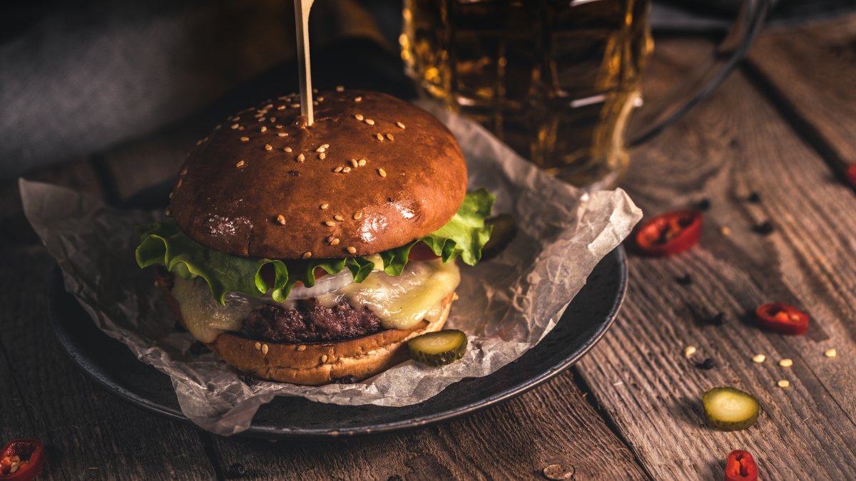 Top 50+ des cadeaux pour les accros au burger, la Burger Way of Life