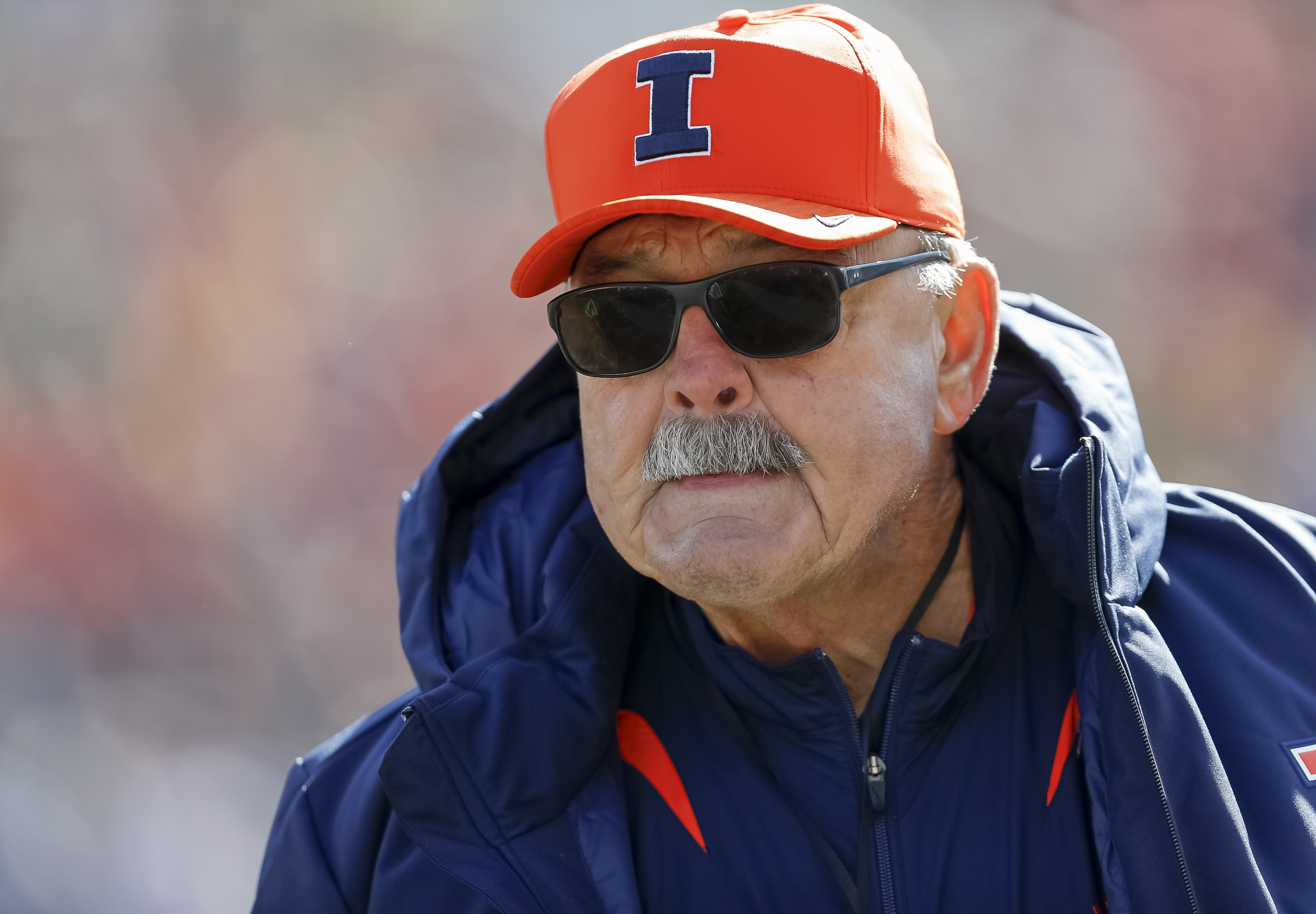 University of Illinois honors Dick Butkus – NBC Chicago