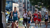 El maratón de Chicago marca un momento significativo para los aspirantes a los Juegos Olímpicos
